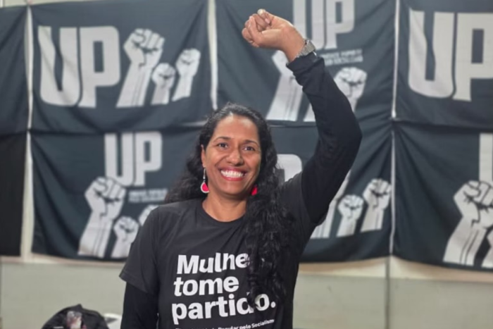 Corrida pelo Governo de Minas começa com 11 candidatos; saiba quem são 7 Indira Xavier