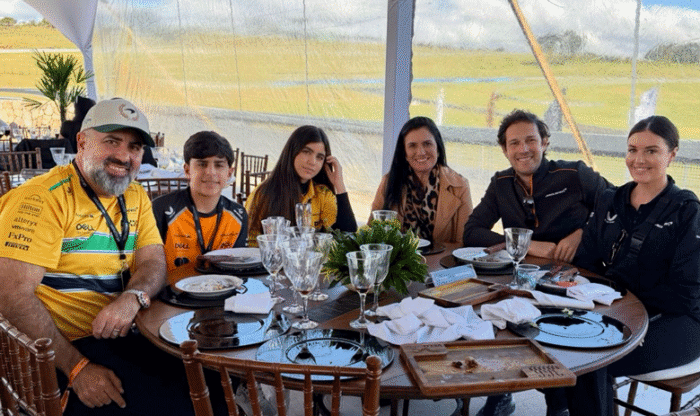 Coluna Cesar Romero – 9 e 10 de agosto de 2026 16 JF POR AI Experiencias no autodromo de Mogi das Cruzes 070826 CR