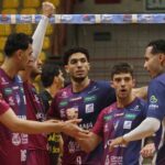 Com exceção de levantador, líbero e do treinador André Silva, todo o elenco do JF Vôlei será reformulado