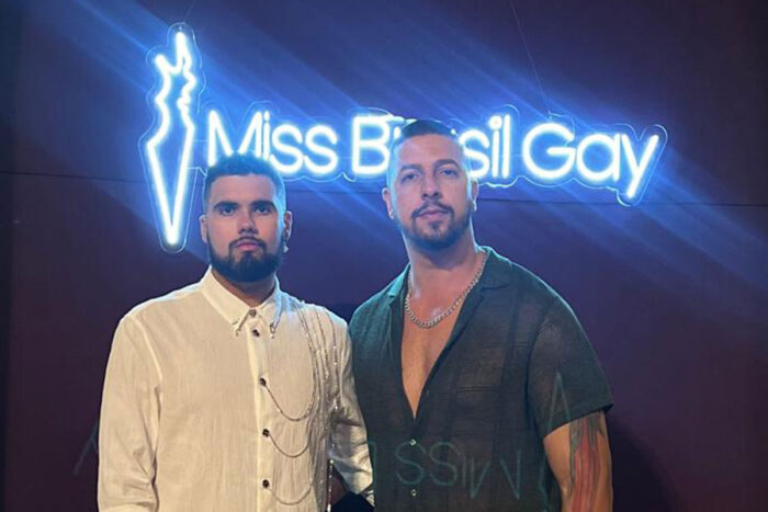Miss Brasil Gay chega aos 50 anos entre tradição e renovação 18 Miss Brasil Gay chega aos 50 anos entre tradição e renovação