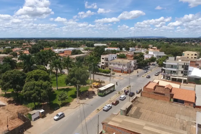 jaíba mg