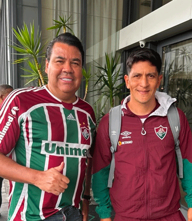 Coluna Cesar Romero –18 de agosto de 2026 5 Kano fluminense 170826 CR