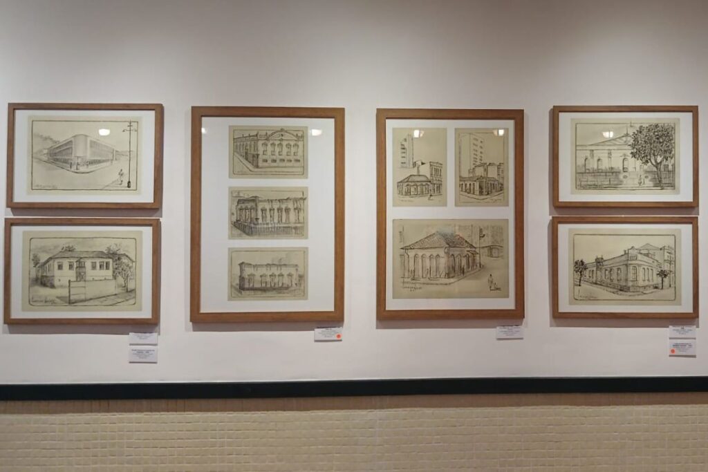 lage das neves exposição