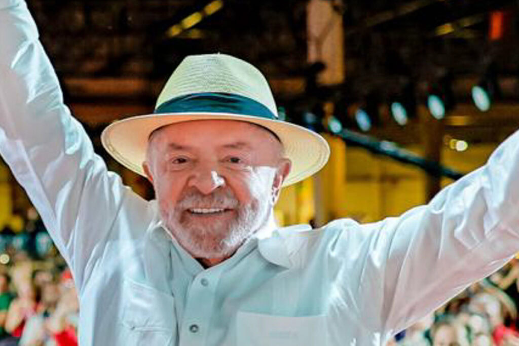 Eleições 2026: PT oficializa Lula à reeleição com Alckmin como vice