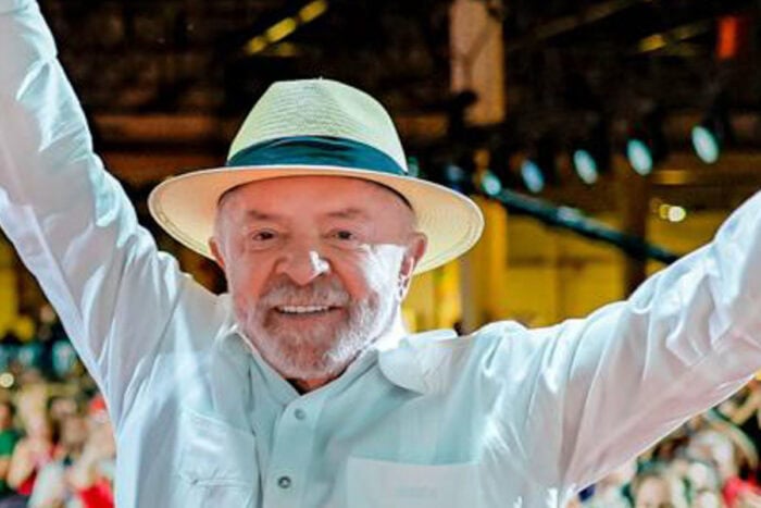 Eleições 2026: Lula cresce entre católicos, mulheres e independentes, aponta pesquisa Quaest 2 LULA Ricardo Stuckert72172