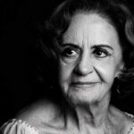 Morre aos 98 anos Laura Cardoso, um dos grandes nomes da dramaturgia brasileira
