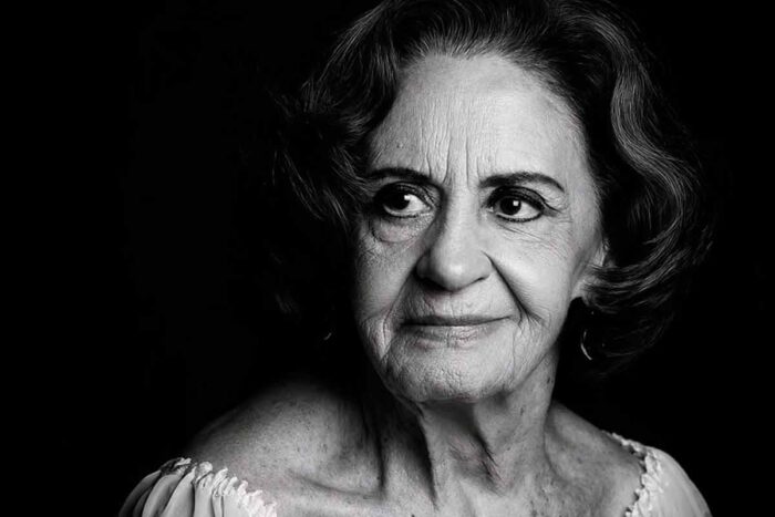 Morre aos 98 anos Laura Cardoso, um dos grandes nomes da dramaturgia brasileira