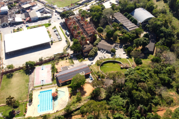 Lula envia novo projeto para transformar Cefet-MG e Cefet-RJ em universidades 1 cefet mg