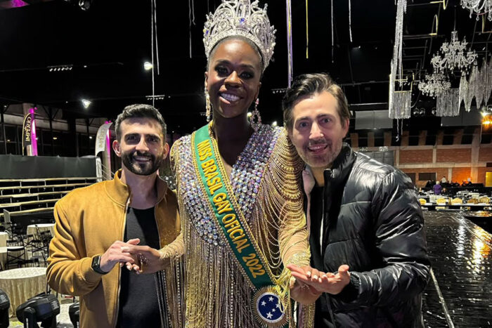 Miss Brasil Gay chega aos 50 anos entre tradição e renovação 19 Miss Brasil Gay chega aos 50 anos entre tradição e renovação