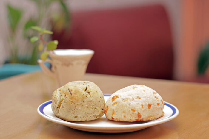 No dia do pão de queijo, cafeterias de Juiz de Fora compartilham maneiras de reinventar o prato sem perder a tradição 1 dia do pão de queijo