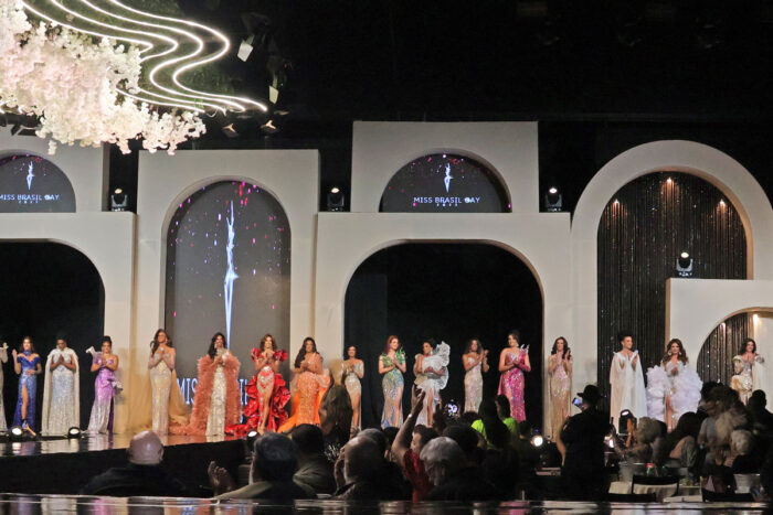 Miss Brasil Gay 2026 celebra 50 anos com novidades na programação em Juiz de Fora 1 miss brasil gay juiz de fora 2026
