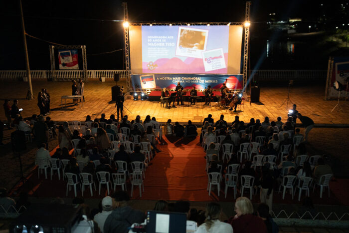 mostra de cinema fama