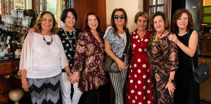 Marialva Passos 91 anos 110826 Giglia com corte
