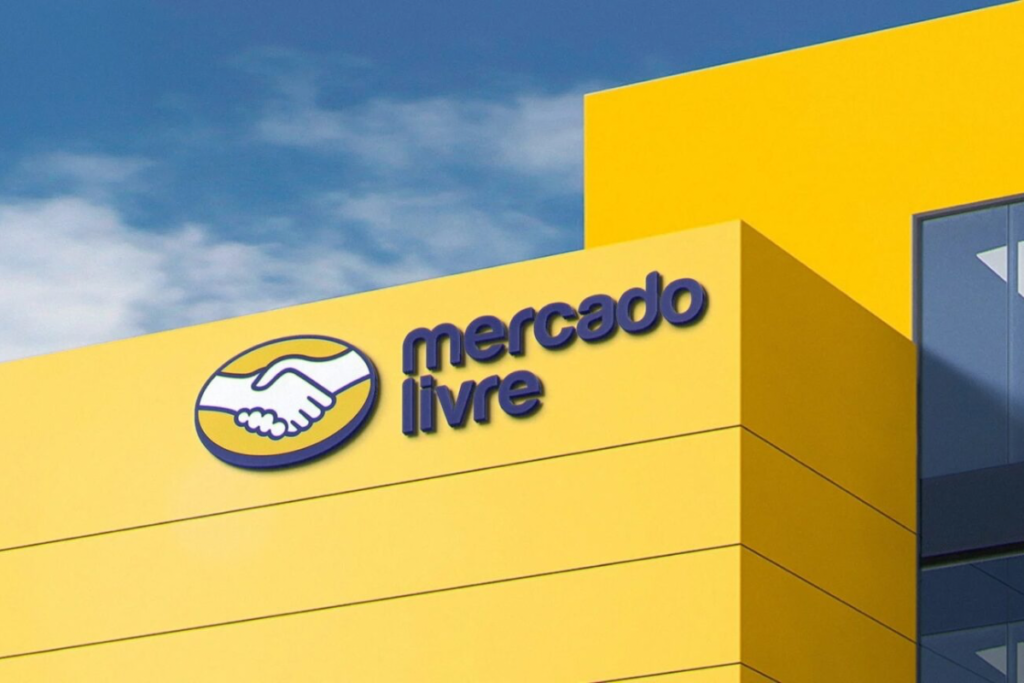 Mercado Livre anuncia centro de distribuição em Juiz de Fora e deve abrir mais de 800 vagas 1 Mercado Livre