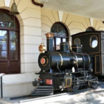 Museu Ferroviário de Juiz de Fora terá prédio restaurado em obra financiada pela MRS