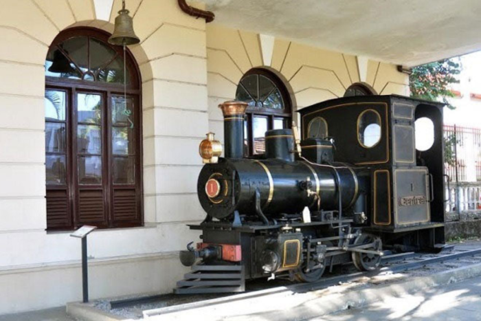 museu