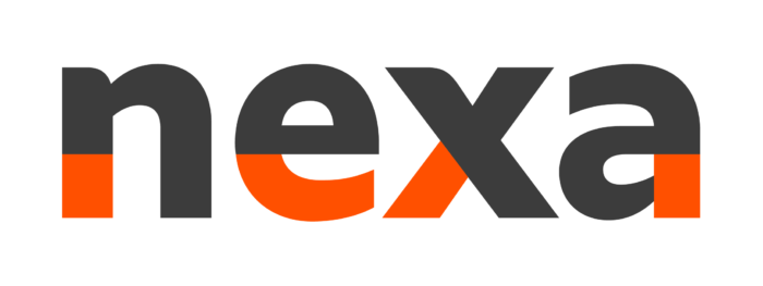 logo nexa