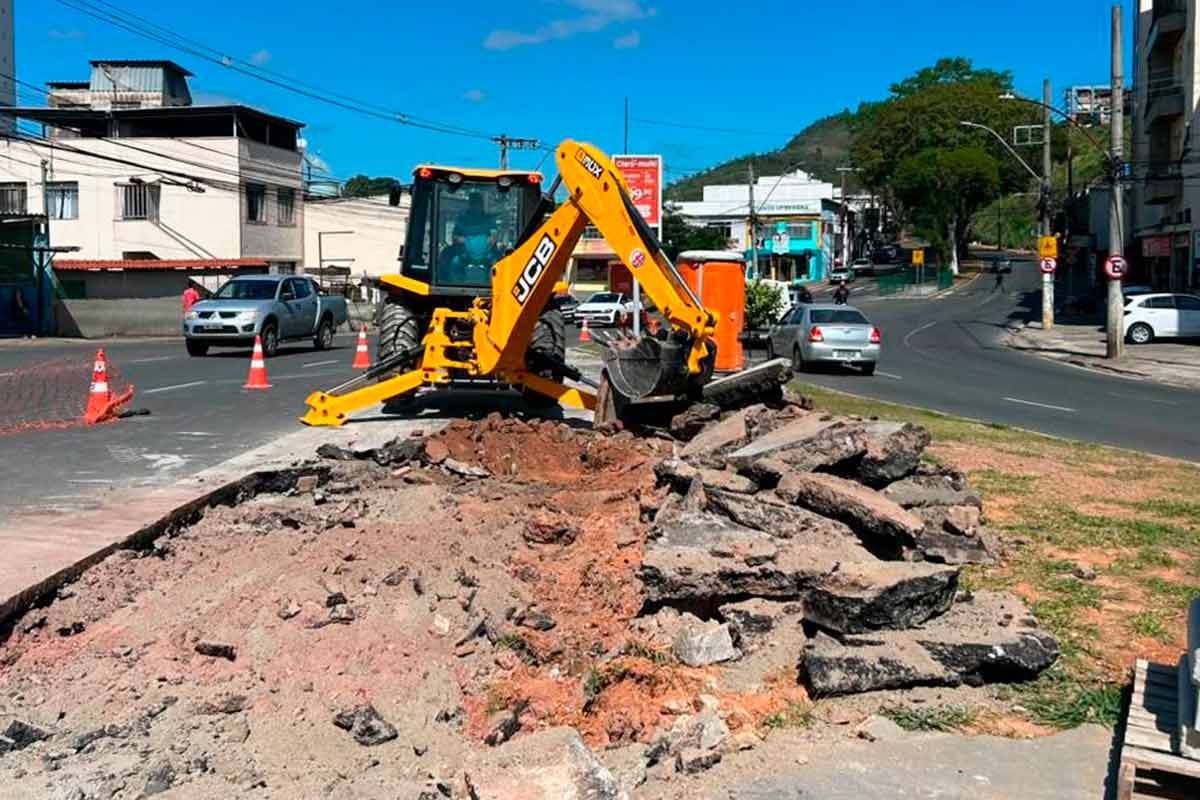 Obras-no-Cascatinha---PJF Obras-no-Cascatinha---PJF
