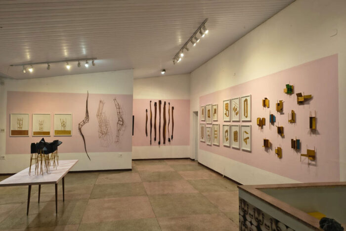 Exposição ‘Planejadin’ usa madeira como objeto central de estudo e criação 1 planejadin
