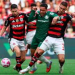 Flamengo chega a 43% de chances de título no Brasileirão, aponta UFMG; veja as probabilidades 19 Flamengo chega a 43% de chances de título no Brasileirão, aponta UFMG; veja as probabilidades