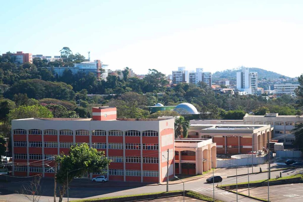 Pism 2027: candidatos já podem consultar locais de prova; veja como acessar 1 Pism: candidatos do módulo III precisam escolher grupo de acesso na inscrição