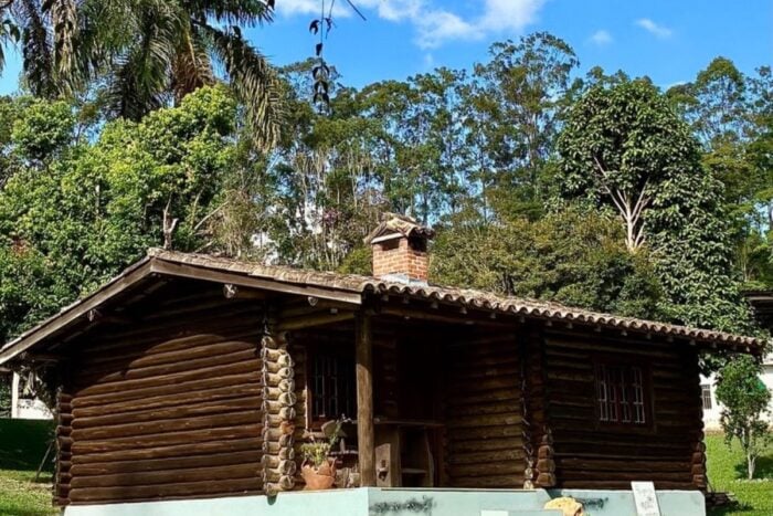 Longe do Centro: 5 lugares em Juiz de Fora para comer bem e passar o dia 24 Longe do Centro: 5 lugares em Juiz de Fora para comer bem e passar o dia