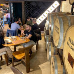 Cervejarias da região criam experiências turísticas em rota entre Juiz de Fora e Petrópolis 16 ROTEIRO DE CERVEJARIA FELIPE COURI