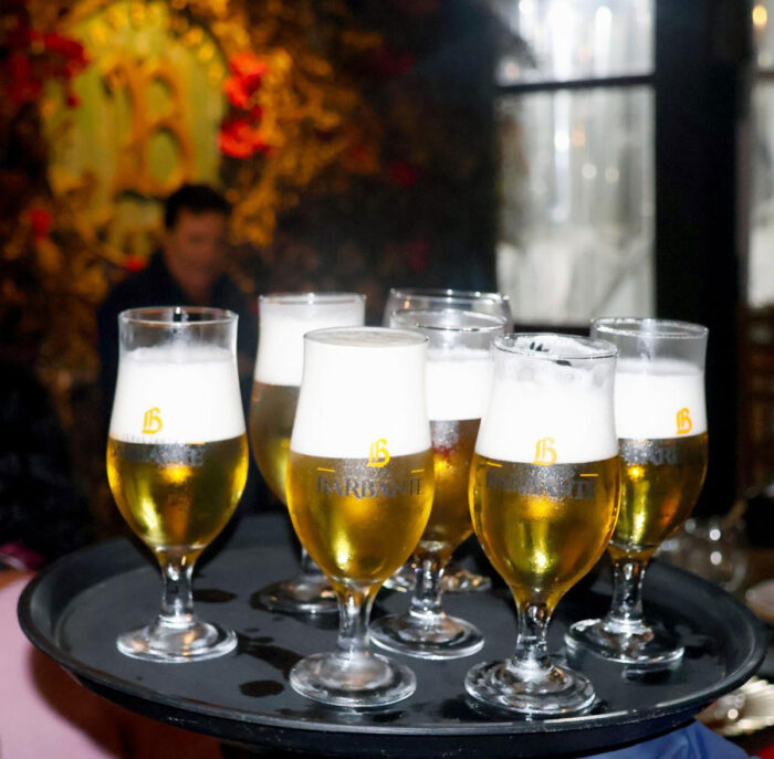 Cervejarias da região criam experiências turísticas em rota entre Juiz de Fora e Petrópolis 15 Cervejarias da região criam experiências turísticas em rota entre Juiz de Fora e Petrópolis