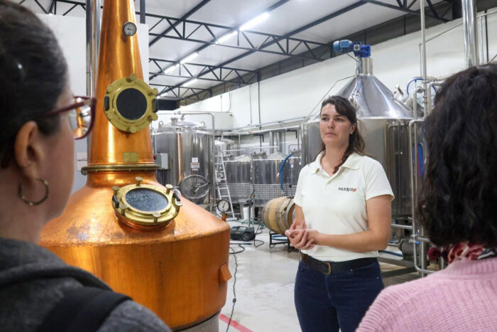 Cervejarias da região criam experiências turísticas em rota entre Juiz de Fora e Petrópolis 14 Cervejarias da região criam experiências turísticas em rota entre Juiz de Fora e Petrópolis