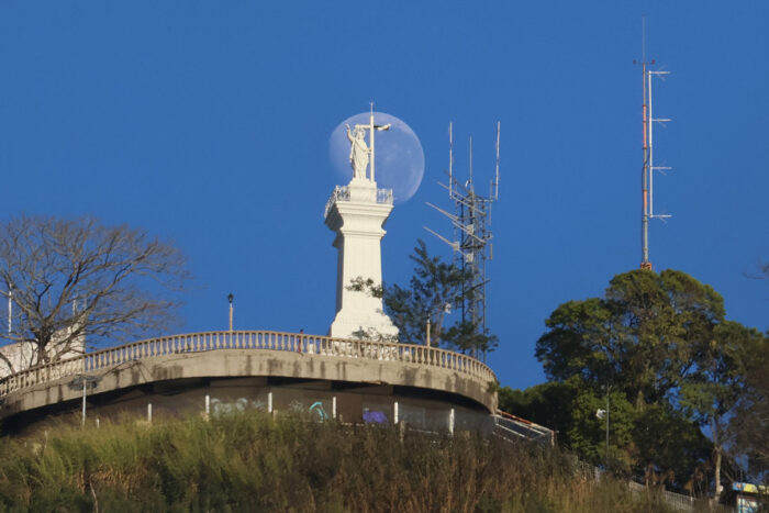 monumentos juiz de fora história