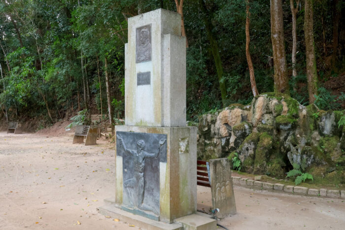 monumentos juiz de fora história