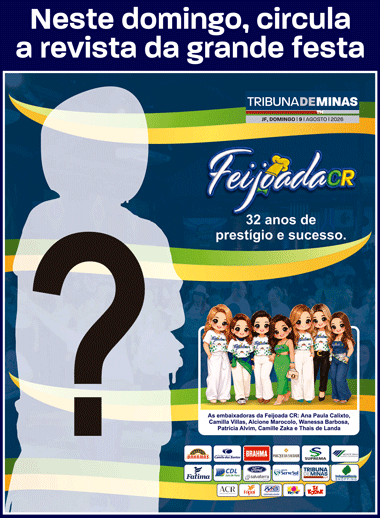 Revista da Feijoada 3x21 070826