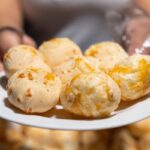 Festival do Pão de Queijo tem degustação e shows gratuitos em São João del-Rei 19 pão de queijo são joão del-rei