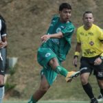 Pela permanência na elite, Sport fecha o Mineiro sub-15 e sub-17 atrás de uma vitória contra o Coimbra