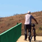 Fim de semana terá virada no tempo em Juiz de Fora, com queda de 10 graus 8 fim de semana