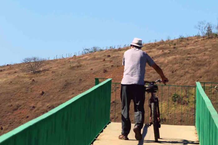 Fim de semana terá virada no tempo em Juiz de Fora, com queda de 10 graus 1 fim de semana