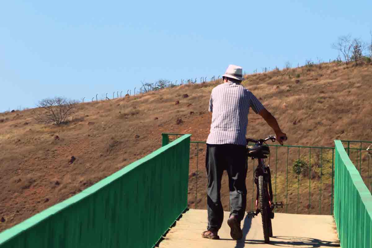 Fim de semana terá virada no tempo em Juiz de Fora, com queda de 10 graus
