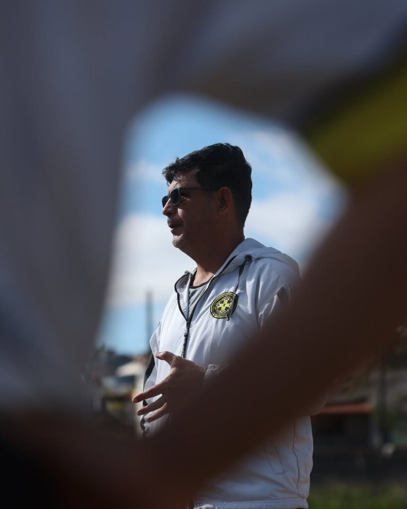 Após queda, presidente do Uberabinha cita 'estrutura e apoio' incompatíveis com elite do Mineiro sub-20