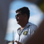 Após queda, presidente do Uberabinha cita 'estrutura e apoio' incompatíveis com elite do Mineiro sub-20 14 Após queda, presidente do Uberabinha cita 'estrutura e apoio' incompatíveis com elite do Mineiro sub-20