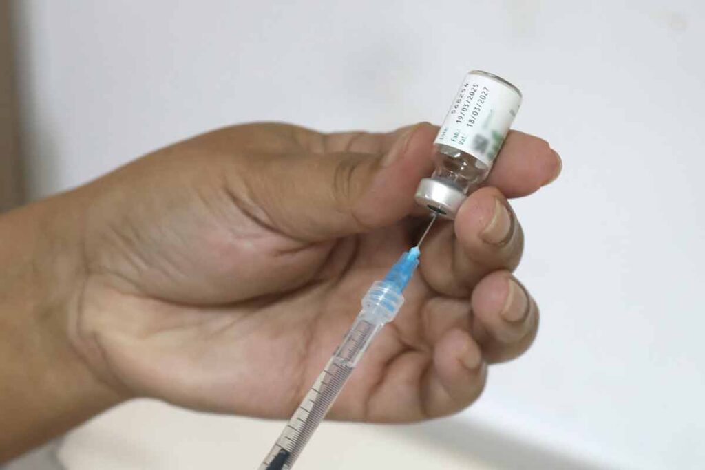 PJF alerta para fake news sobre vacina Pneumo 23 1 Vacina imunizacao Felipe Couri