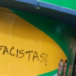 Eleições 2026: comitês de candidatos são alvo de vandalismo em Juiz de Fora 9 Comitês