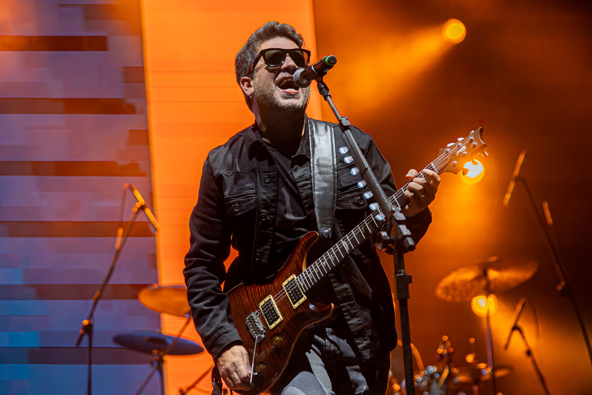 Wilson Sideral promete show ‘fora do óbvio’ no Festival da Cerveja Mineira neste sábado