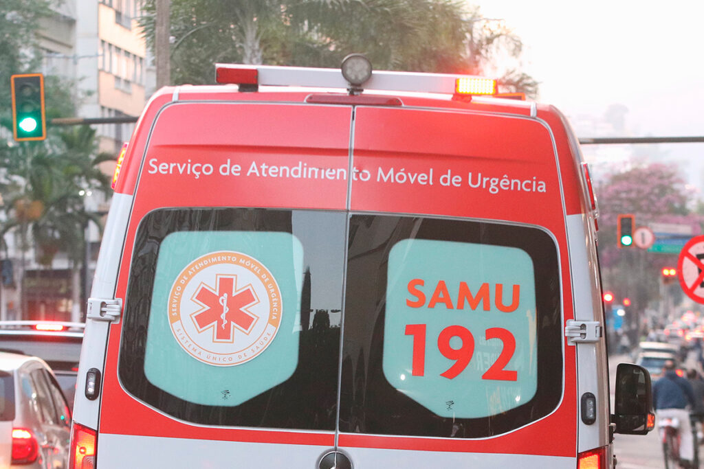 Trabalhador atingido por trator em Monte Verde morre após três dias internado no CTI 1 acidente juiz de fora felipe couri