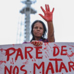 Violência contra mulheres cresce quase 29% em dias de jogos de futebol, aponta estudo 25 Violência contra mulhere cresce quase 29% em dias de jogos de futebol, aponta estudo