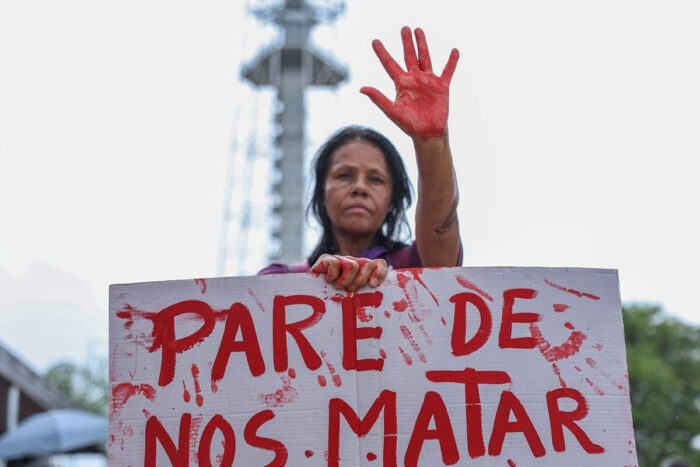 Violência contra mulheres cresce quase 29% em dias de jogos de futebol