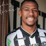 Juiz-forano ex-Tupi e Tupynambás acerta com o Athletic