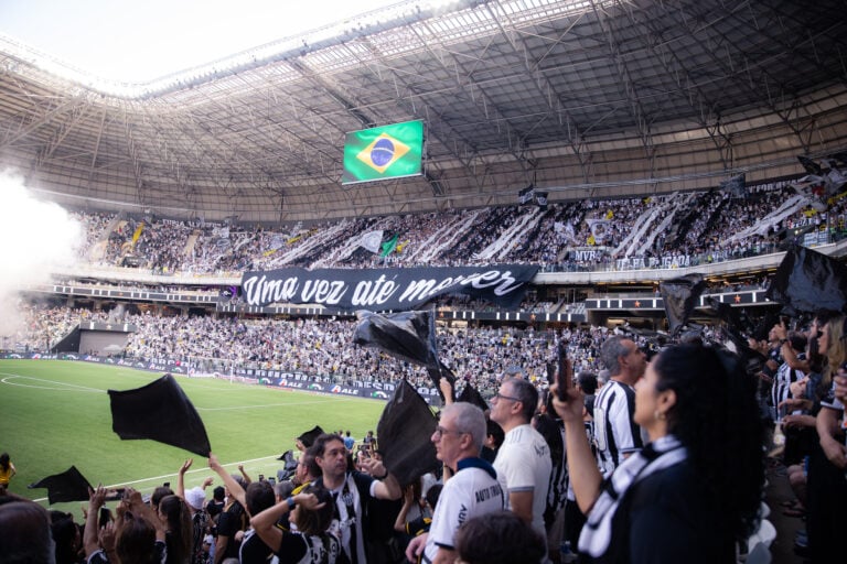 Torcida do Atlético-MG recebe notícia preocupante antes do clássico com o Cruzeiro