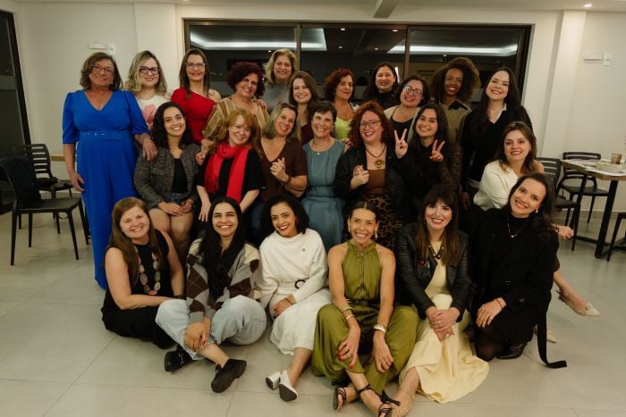 autoras da antologia entre nos foto destaque