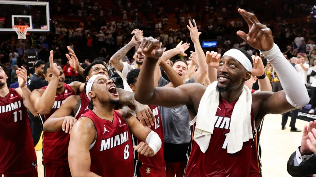 Após contratar Antetokounmpo e Klay Thompson, Miami Heat busca outro astro da NBA para fechar o time dos sonhos