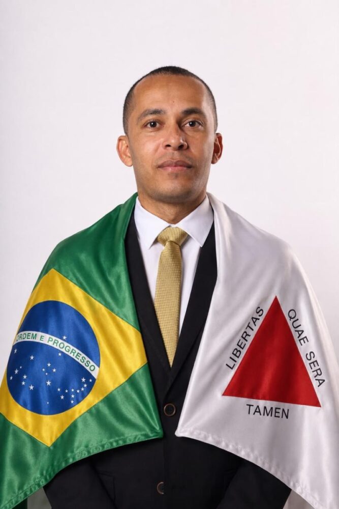 ben mendes divulgacao